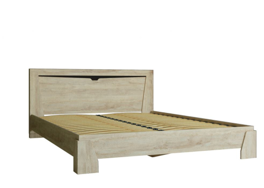 Кровать Версаль 5 №4 - купить за 13825.00 руб.