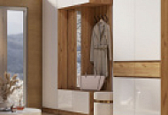 Новинка! Стильные прихожие!