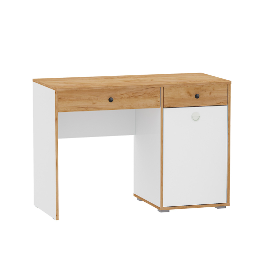 Стол письменный Вуди 12.42 - купить за 10327.00 руб.