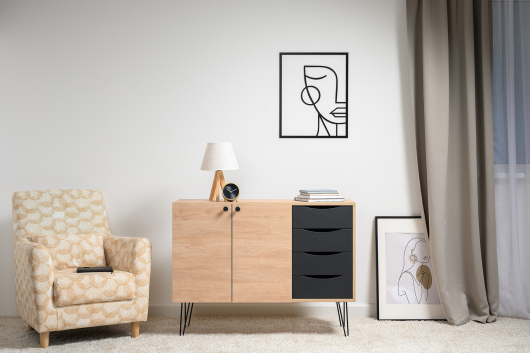 Комод Брюс 16.233 - купить за 11574.00 руб.