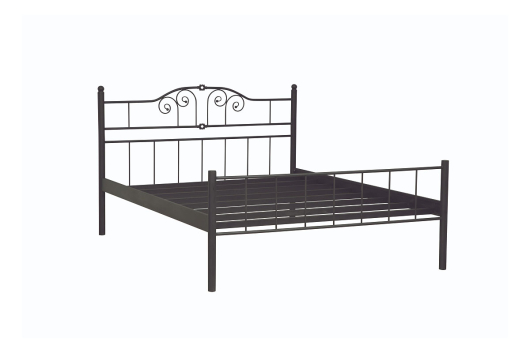 Кровать Бостон 42.26-01 - купить за 0.00 руб.