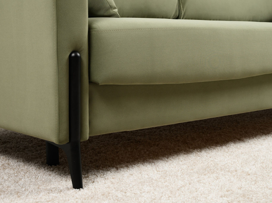 Диван Барселона Ник арт. ТД 672 - купить за 75671.00 руб.