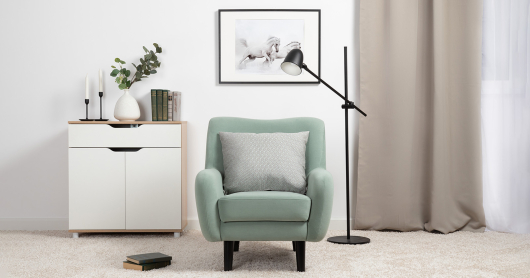 Кресло Дакота ТК 585 - купить за 21463.00 руб.