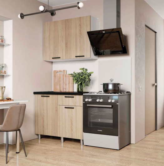 Кухня Ева 1 м - купить за 9995.00 руб.