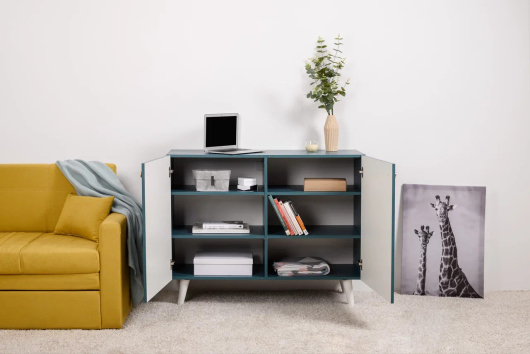 Комод Либера 16.230.01 - купить за 13897.00 руб.