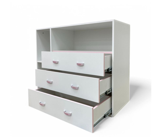 Комод Ева-1 К-3.4 - купить за 0.00 руб.