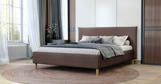 Кровать Микаса - купить за 0.00 руб.