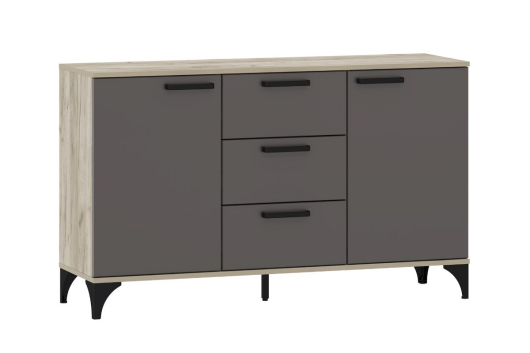 Тумба Марсель НМ 013.79 - купить за 18599.00 руб.