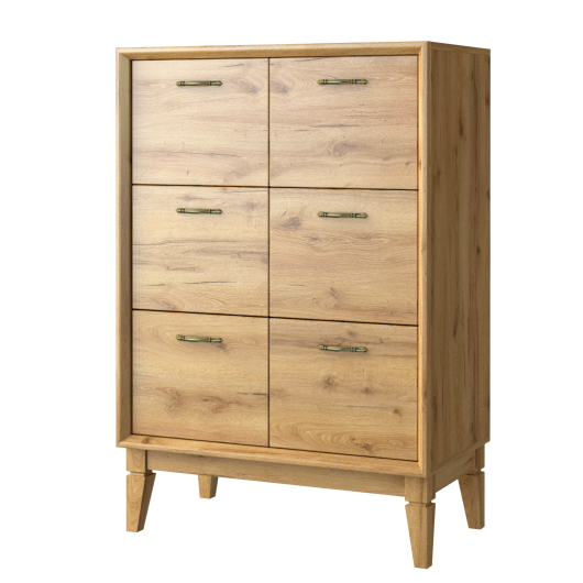 Комод №466 МК 68 - купить за 15548.00 руб.