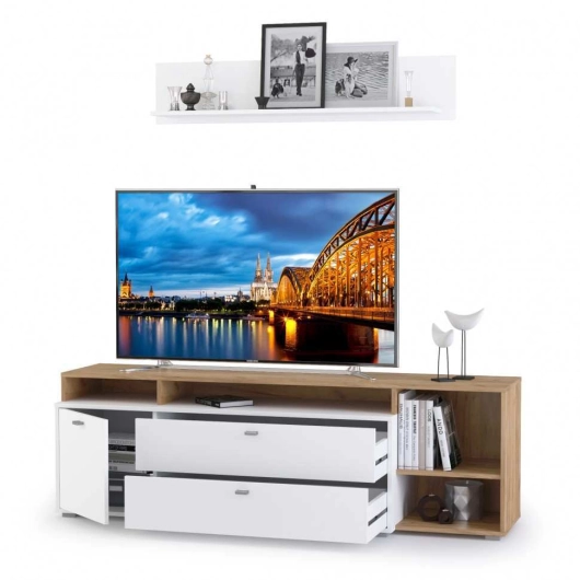 Гостиная Бэль (вариант 10) - купить за 0.00 руб.