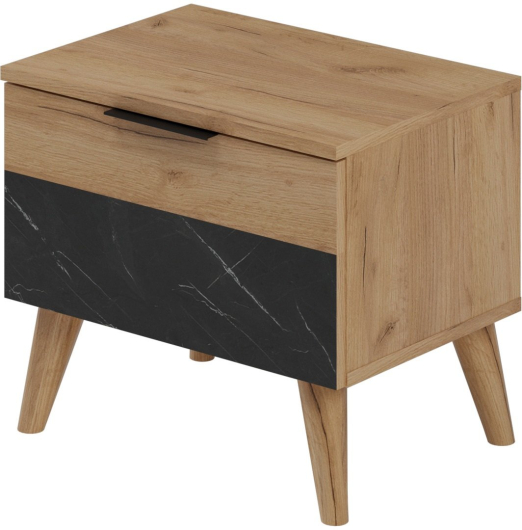 Тумба прикроватная Ольга 4 - купить за 3829.00 руб.