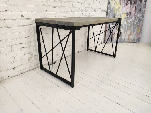 Стол Паук Лофт - купить за 0.00 руб.