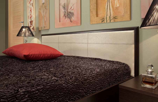 Кровать Амели - купить за 0.00 руб.