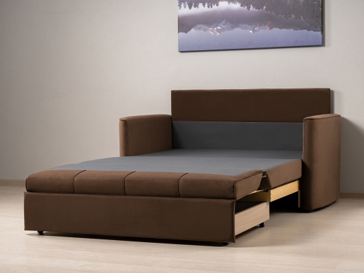 Диван-кровать Мелани 120 ТД 367 - купить за 31738.00 руб.