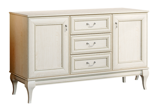 Комод №391 Корвет МК 62 - купить за 19665.00 руб.