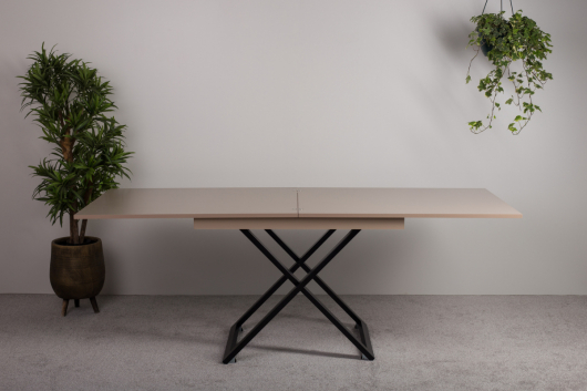 Стол-трансформер Cross - купить за 0.00 руб.