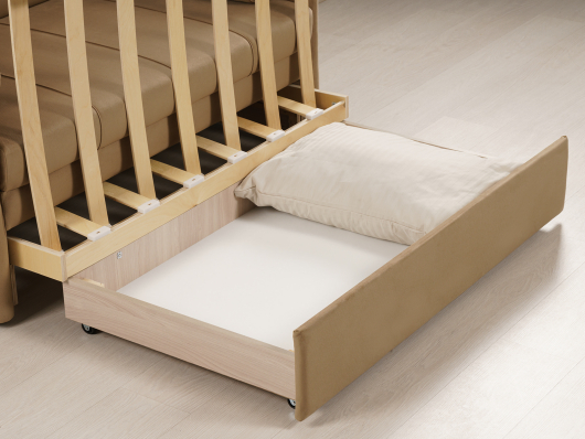 Диван-кровать Мелани 120 ТД 366 - купить за 31738.00 руб.