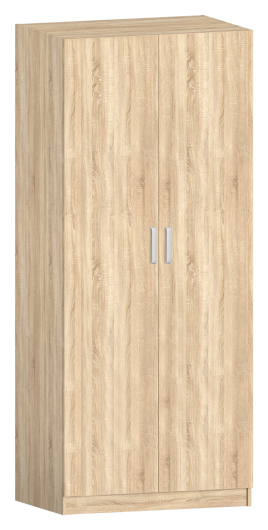 Шкаф 2-х дверный Лотос 8.02 - купить за 12342.00 руб.