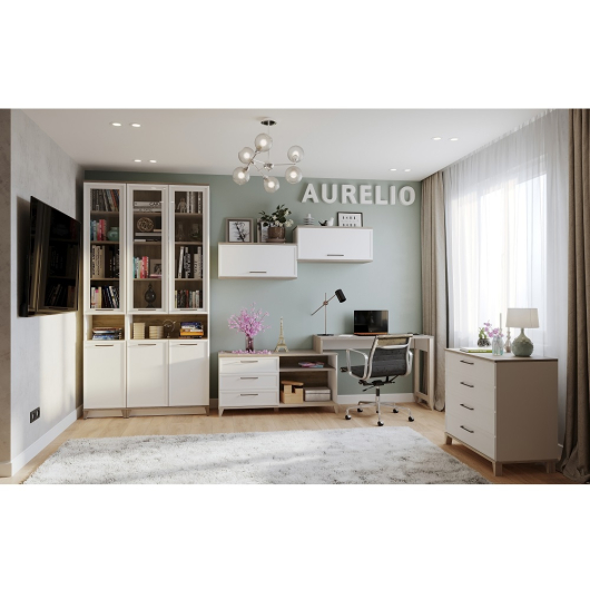 Гостиная Aurelio 3 - купить за 72259.00 руб.