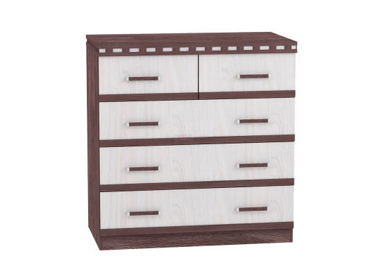 Комод 1 Ольга 13 - купить за 8487.00 руб.