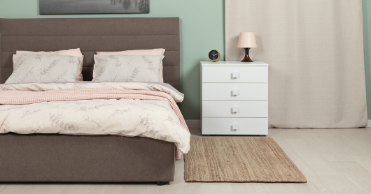 Кровать Амалия С - купить за 0.00 руб.