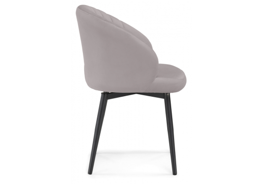 Стул Бэнбу крутящийся MR-11 / черный - купить за 9580.00 руб.