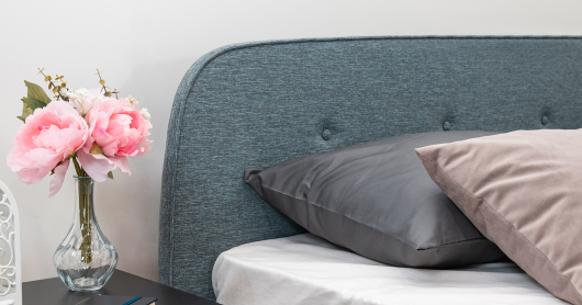 Кровать двойная Илона - купить за 11393.00 руб.