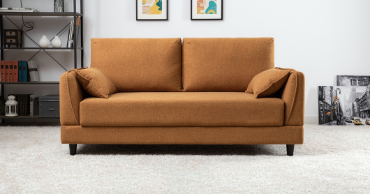 Диван Макс ТД 284 - купить за 50546.00 руб.