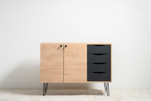 Комод Брюс 16.233 - купить за 11574.00 руб.