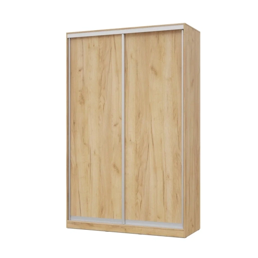 Шкаф-купе Роланд Р151 Золотой дуб - купить за 22821.00 руб.