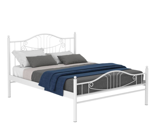 Кровать Мальта 42.30 - купить за 0.00 руб.