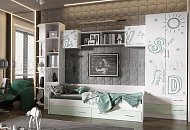 Новинки! Модульная детская мебель! Новинки! Модульная детская мебель!