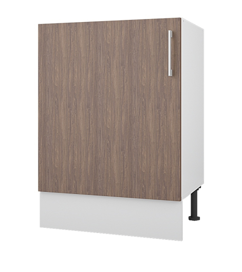 Стол 1-но дверный 60 Европа №19 - купить за 3346.00 руб.