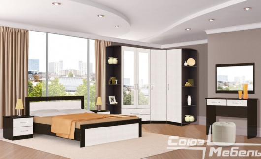 Спальня Токио (вариант 3) - купить за 84357.00 руб.