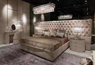 Новинки! Интерьерные кровати!