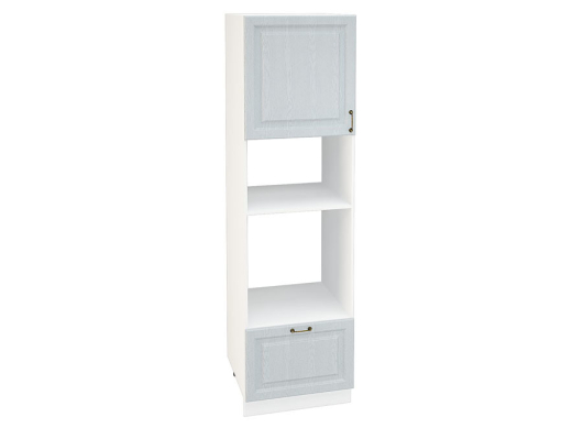 Шкаф-пенал №80 Ницца ШП 606 - купить за 19630.00 руб.