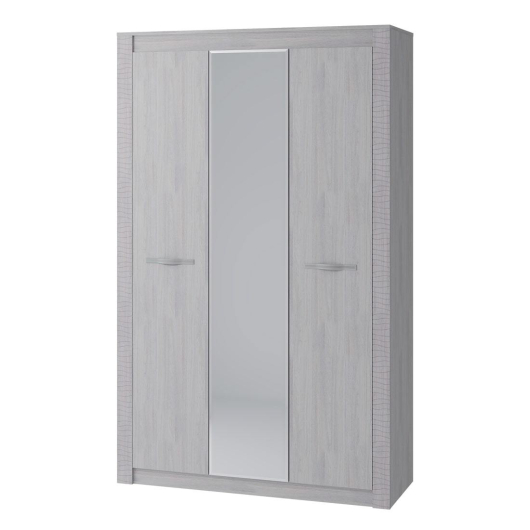 Шкаф трехстворчатый Монако ШК-38 - купить за 19090.00 руб.