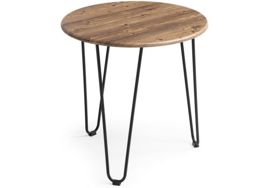 Журнальный столик Шани старое дерево - купить за 4840.00 руб.