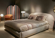 Новинки! Интерьерные кровати!