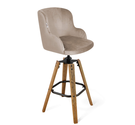 Стул барный SHT-ST39/S93 - купить за 19872.00 руб.