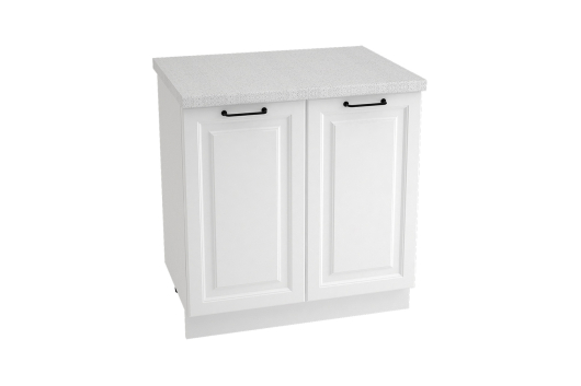 Стол 2-х дверный №28 Ницца Royal ШН 800 - купить за 17655.00 руб.