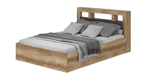 Кровать с подъемным механизмом Прима - купить за 14031.00 руб.