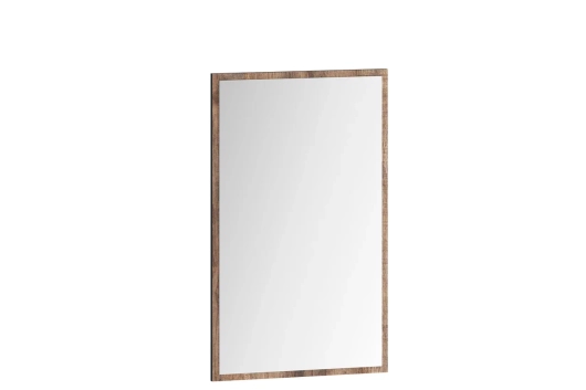 Зеркало Фолк НМ 040.01-01 - купить за 4199.00 руб.