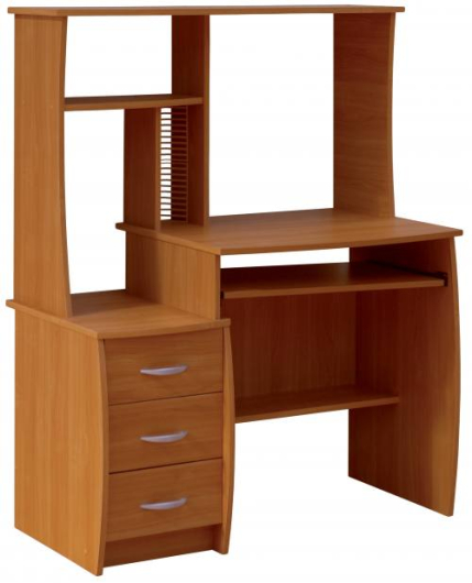 Стол компьютерный Комфорт 5 СК - купить за 4650.0000 руб.