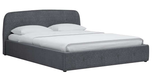 Кровать двойная Илона - купить за 11393.00 руб.