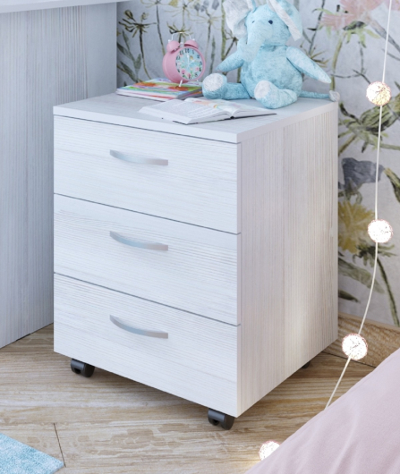 Тумбочка Ярофф - купить за 4650.00 руб.