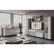 Новинка! Гостиная Джуна!