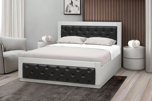 Кровать Венеция 13.1 - купить за 42032.00 руб.