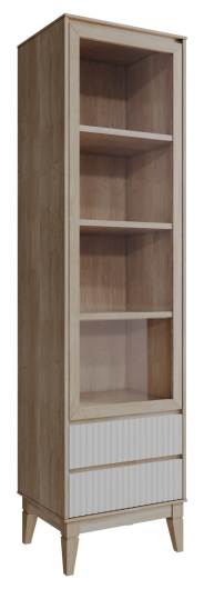 Стеллаж №484 Корвет МК 69 - купить за 15410.00 руб.