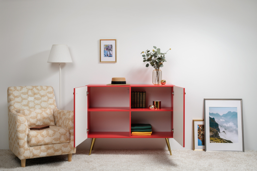 Комод Кармин 16.230.03 - купить за 13918.00 руб.